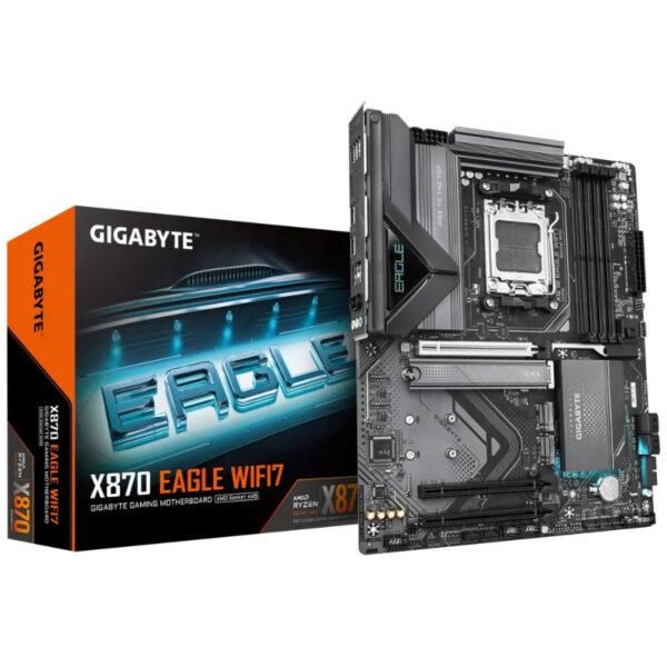 Placa Base X870 Eagle Wifi7 Gigabyte