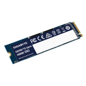 500 Gb Ssd M.2 2280 4000E Gen4 Nvme Pcie Gigabyte