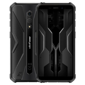 Smartphone Armor X12 Pro (4+64Gb) Black Ulefone