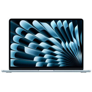 Macbook Air Apple 13'' M4 16Gb 8Core Gpu Azul Cielo 256Gb