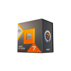 Amd Ryzen 7 7800X3D Am5
