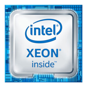 Intel Xeon E-2176G