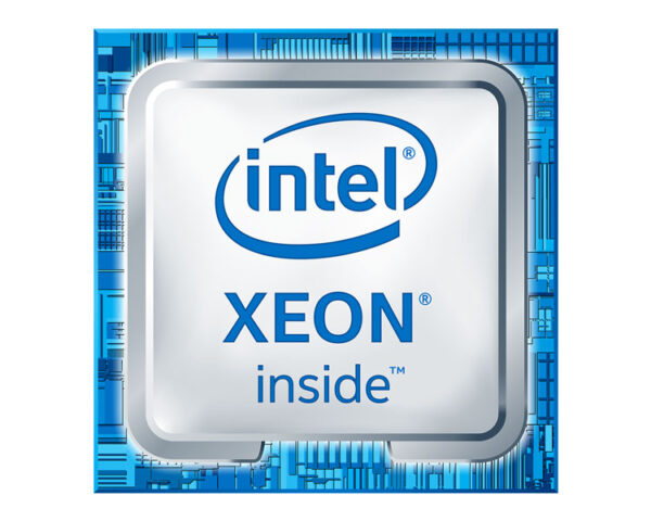 Intel Xeon E-2176G