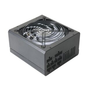 Fuente Alim. Radix Vii 600W 80+ Silver Modular Tacens