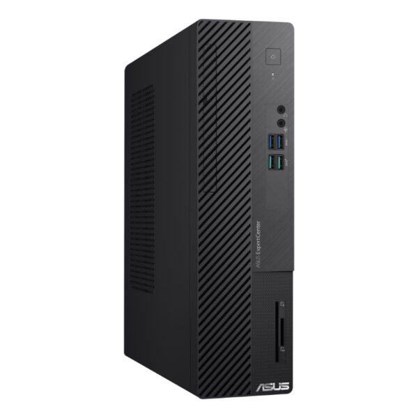 Asus Desktop Sff Expertcenter Essential D500Sees-513500114X