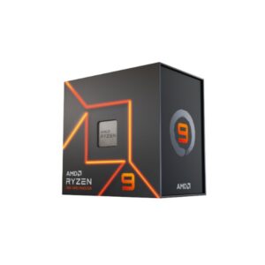 Amd Ryzen 9 7900X Am5