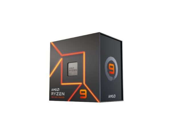 Amd Ryzen 9 7900X Am5