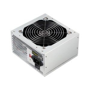Fuente Alim. 500W Ecopower Ii 110V/220V Tooq