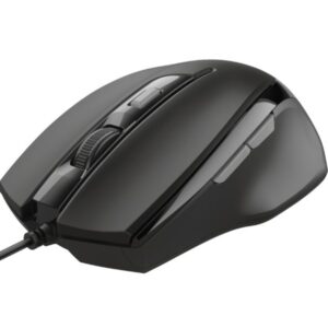 Raton Optico Comfort Voca Trust