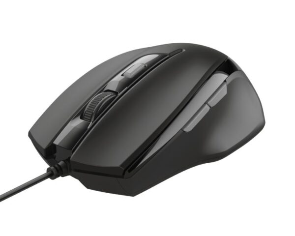 Raton Optico Comfort Voca Trust