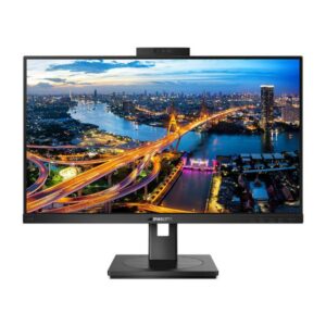 Monitor Philips 242B1H/00 Webcam