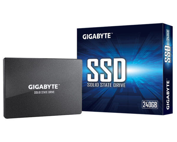 240 Gb Ssd Gigabyte