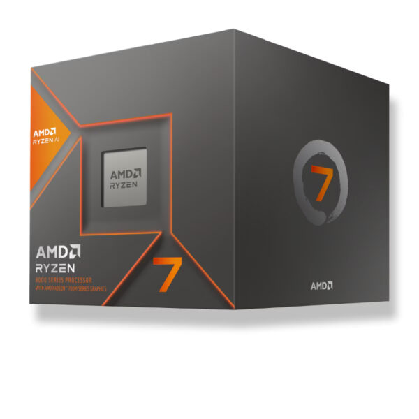 Amd Ryzen 7 8700G Ai Am5