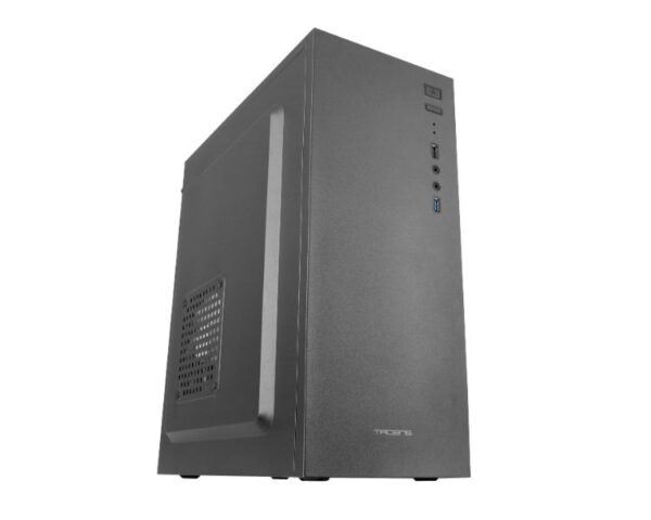 Caja Semitorre Atx 2Alux Tacens
