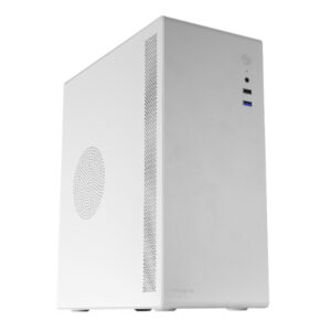 Caja Microatx Orum X Blanco Tacens