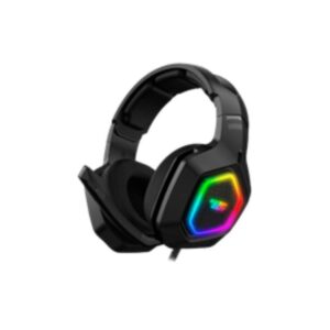 Auricular Gaming 7.1 Multiplataforma Hx901 Keepout