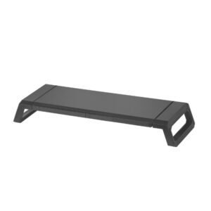 Soporte Monitor Negro Mgs-Pro Mars Gaming