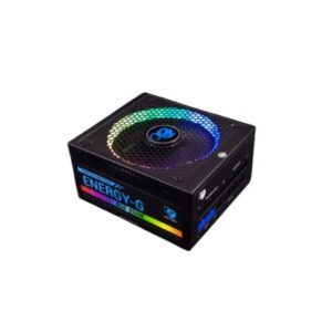 Fuente Alim. Atx Dg Energy-G 850W Rbg 80+ Gold Coolbox