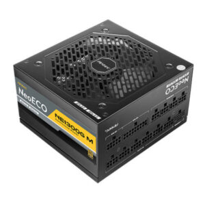 Fuente Alim. Modular 1300W 80+ Gold Neoeco Ne1300G M Atx 3.0 Antec