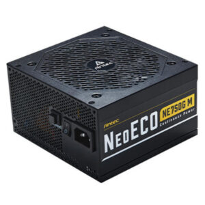 Fuente Alim. Modular 750W 80+ Gold Neoeco Ne750G M Atx Antec