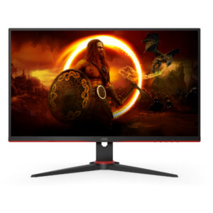 Monitor Gaming Aoc Q27G2E/Bk 155Hz