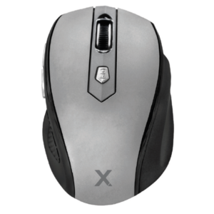 Raton Optico Xm300 Wireless Gris/Negro Approx