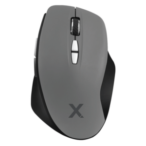 Raton Optico Xm400 Wireless Gris/Negro Approx