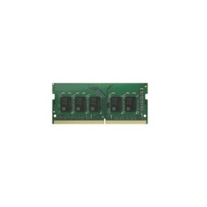 Ddr4 16 Gb 2666 Mhz. Sodimm Synology