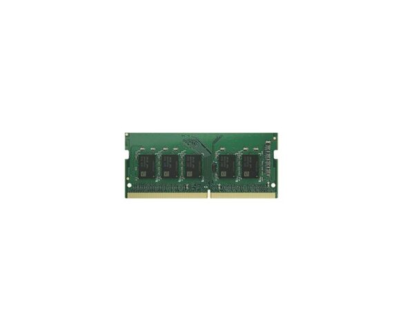 Ddr4 16 Gb 2666 Mhz. Sodimm Synology