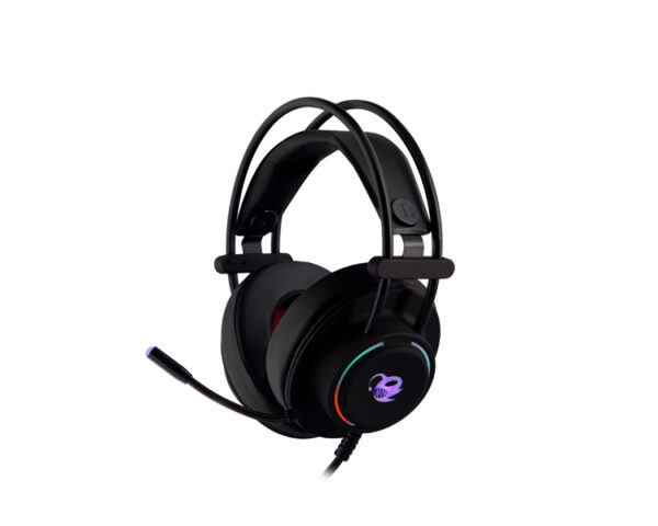 Auricular Deeplighting Led Deepgaming