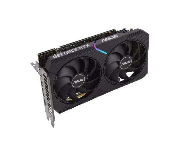 Vga Nvidia Dual-Rtx3060-O12G-V2 Asus