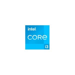 Intel Core I3 13100F Box