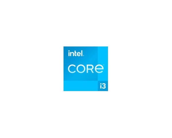 Intel Core I3 14100 Box