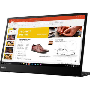 Monitor Lenovo Thinkvision M14