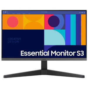 Monitor Samsung Profesional Essential S3 Ls27C330Gauxen