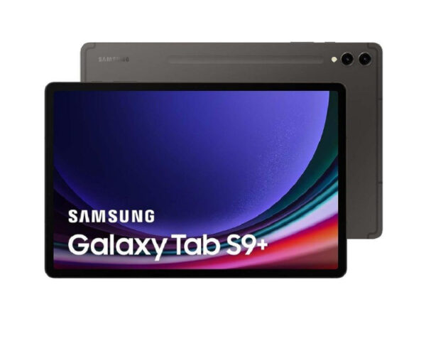 Tablet Samsung Galaxy Tab S9 X810 256 Gb 12.4'' Graphite
