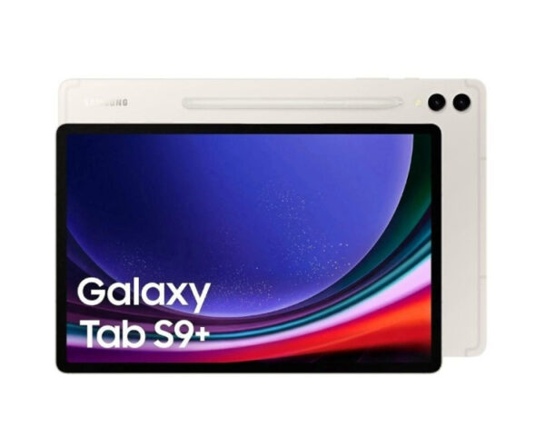 Tablet Samsung Galaxy Tab S9 X810 256 Gb 12.4'' Beige