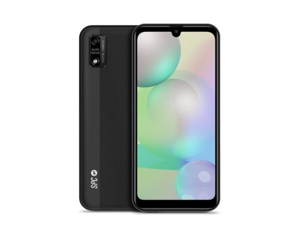 Smartphone Spc Smart Ultimate 6.01'' (3+64Gb) Negro