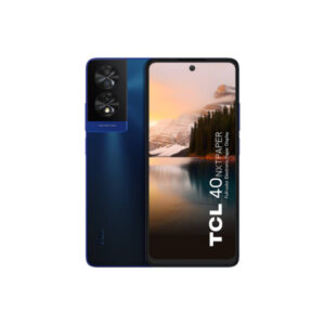 Smartphone Tcl 40 Nxtpaper 6.78'' (8+256Gb) Midnight Blue