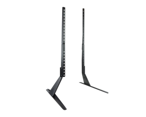 Soporte Mesa 1 Pantalla 23''-75'' Tooq