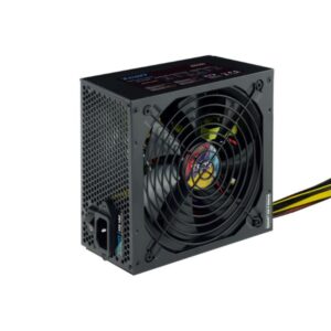 Fuente Alim. Atx 650W Tooq