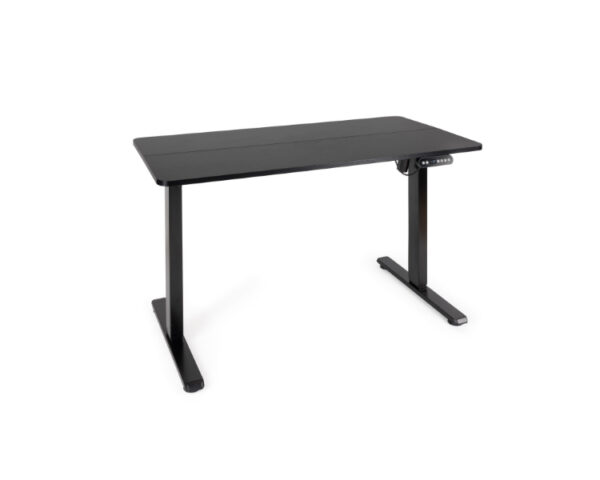Mesa Escritorio Origami Electrica Negro Tooq