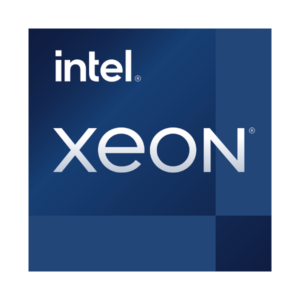 Intel Xeon Six Core E-2336