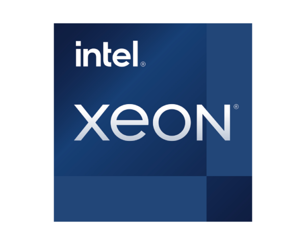 Intel Xeon Six Core E-2336
