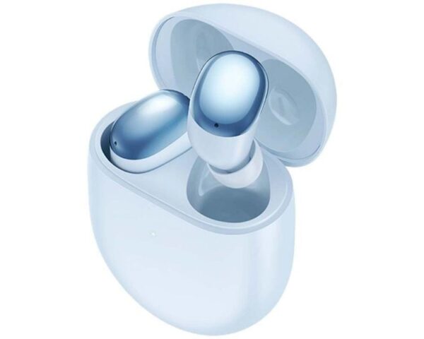 Auricular Bluetooth Redmi Buds 4 Azul Xiaomi