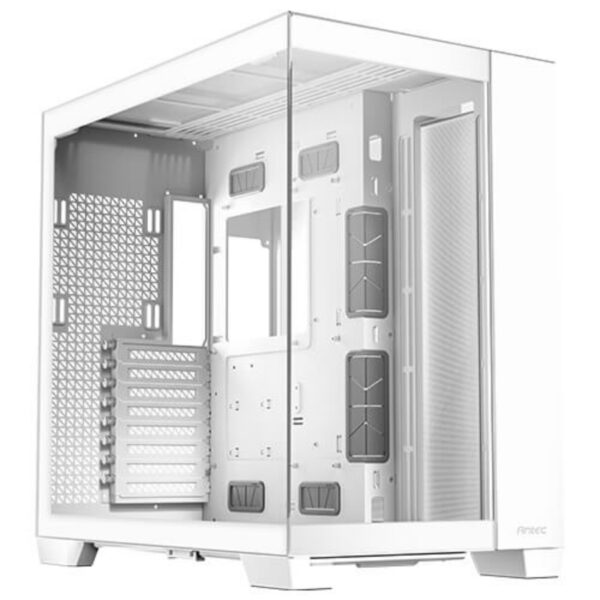 Caja Torre E-Atx C8 Blanco Antec