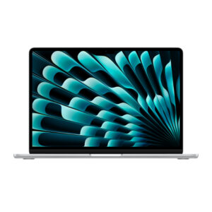 Macbook Air Apple 13'' M3 10Core Gpu Silver 16Gb 512Gb