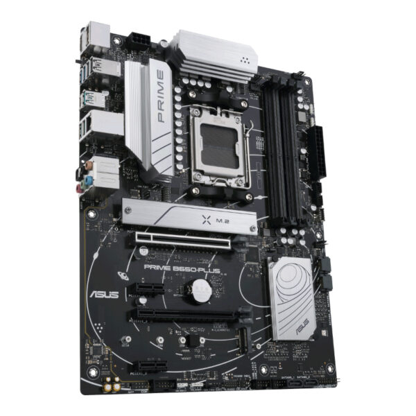 Placa Base Prime B650-Plus Asus