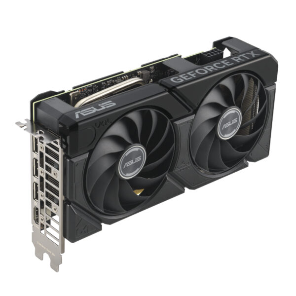 Vga Nvidia Dual-Rtx4060-O8G-Evo Asus