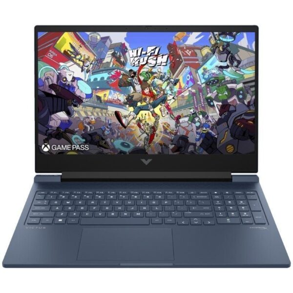 Notebook Hp Victus 16-R1001Ns